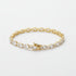 5mm & 3mm Tennis Bracelet