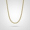 6mm Iced Cuban Link Chain