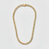 6mm Iced Cuban Link Chain