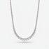 2mm - 5mm Gradient Tennis Chain