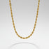 6mm Rope Chain