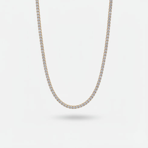 2mm Tennis Chain