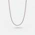 2mm Tennis Chain