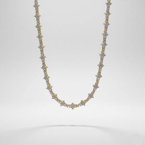 3mm Honeycomb Chain
