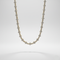 3mm Honeycomb Chain