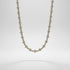3mm Honeycomb Chain