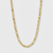 5mm Figaro Link Chain