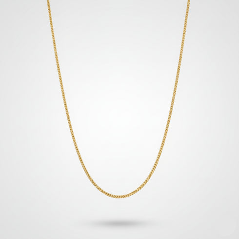 2mm Franco Link Chain