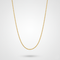 2mm Franco Link Chain