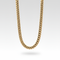 10mm Miami Cuban Link Chain