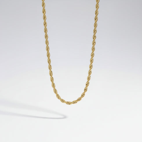 4mm Rope Chain
