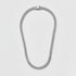 6mm Iced Cuban Link Chain