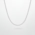 2mm Rope Chain