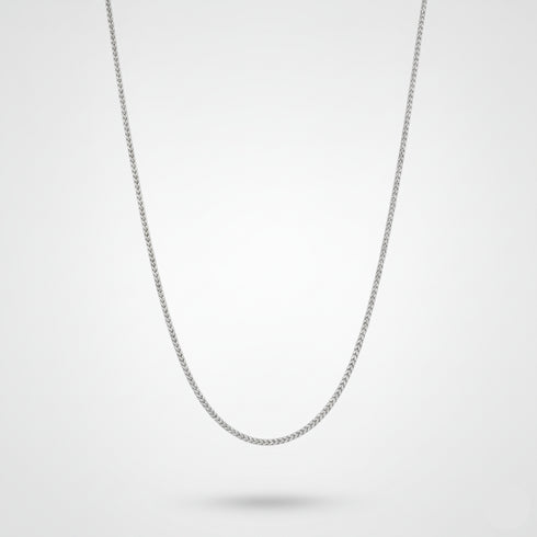 2mm Franco Link Chain