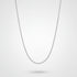 2mm Franco Link Chain
