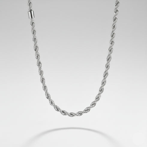 6mm Rope Chain