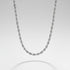 6mm Rope Chain