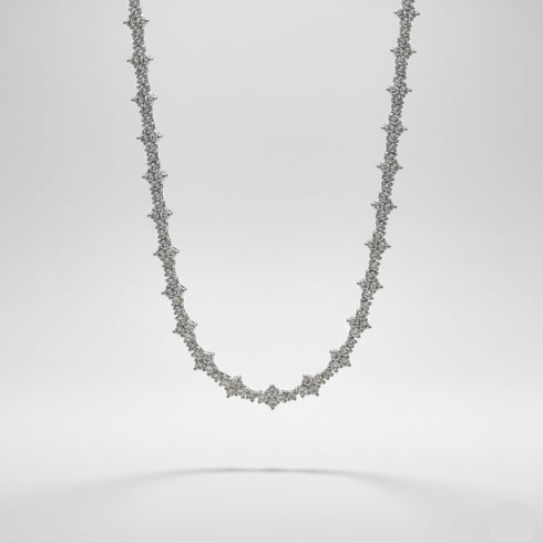 3mm Honeycomb Chain