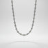 3mm Honeycomb Chain