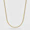 3mm Rope Chain