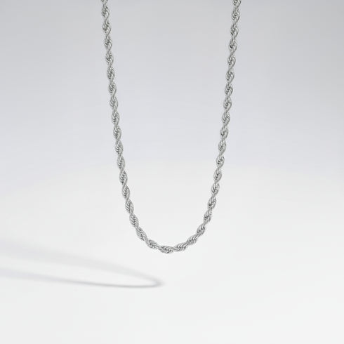 4mm Rope Chain