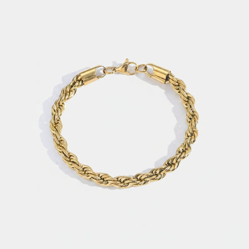 6mm Rope Bracelet