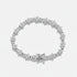 3mm Honeycomb Bracelet