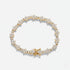 3mm Honeycomb Bracelet