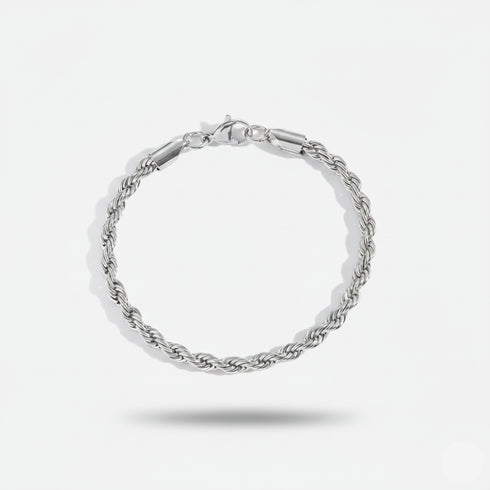 4mm Rope Bracelet