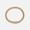 6mm Miami Cuban Link Bracelet