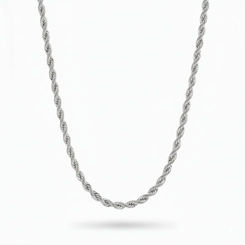 5mm Rope Chain