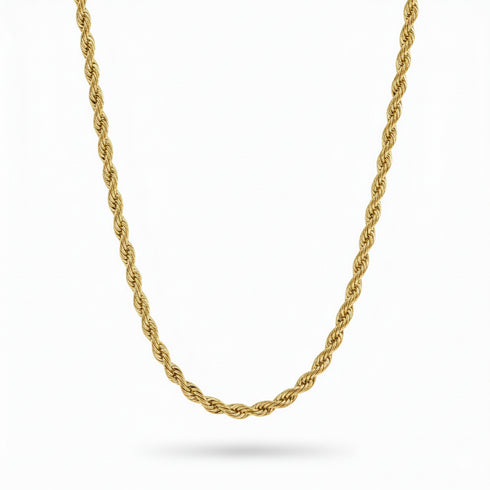 5mm Rope Chain