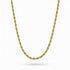 5mm Rope Chain