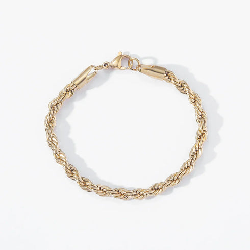 5mm Rope Bracelet