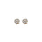 6 Stud Cluster Earrings
