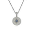 Compass Pendant