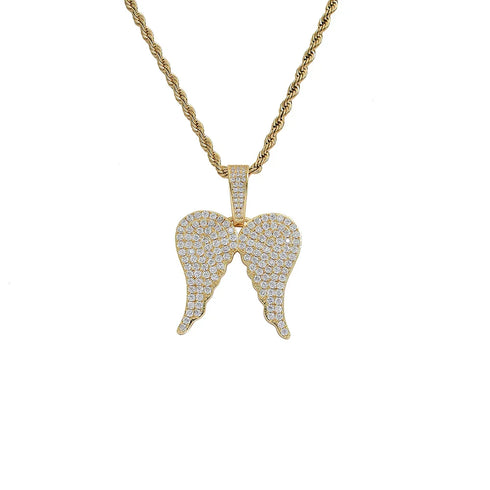 Wings Pendant