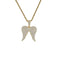 Wings Pendant