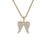 Wings Pendant