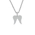 Wings Pendant