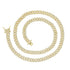 6mm Iced Cuban Link Chain