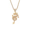 Dragon Pendant