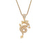 Dragon Pendant