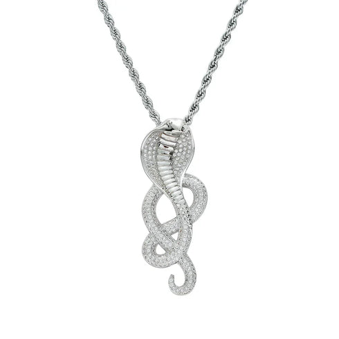 King Cobra Pendant