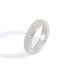 6mm Micro Layered Ring