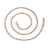 4mm Rope Chain