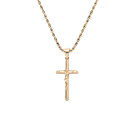 Crucifix Pendant