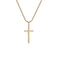 Crucifix Pendant