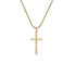 Crucifix Pendant