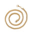 5mm Franco Link Chain